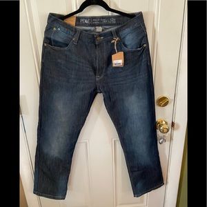 NWT-PD&C Men’s Jeans